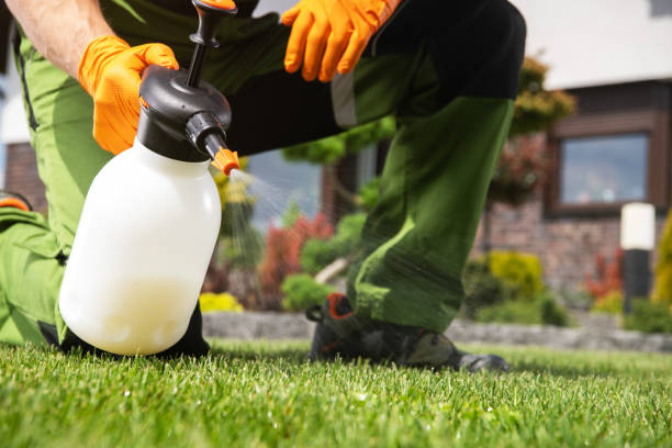  New Hartford Center, CT Pest Control Pros